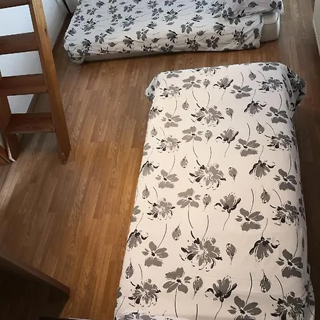 Apartman Sana Lux * Sanski Most
