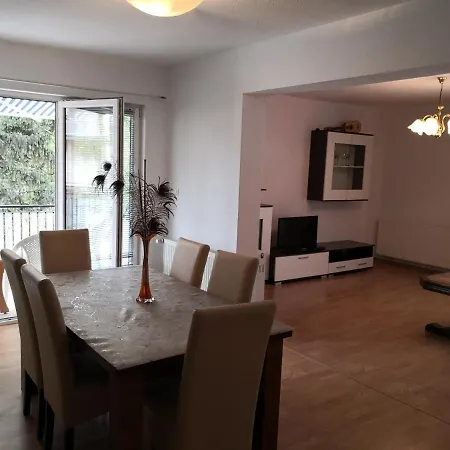 Apartman Sana Lux * Sanski Most