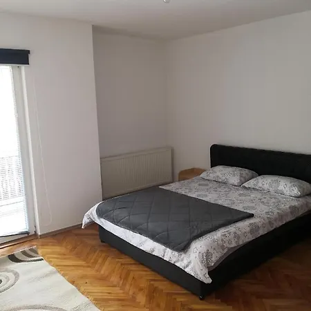 Apartman Sana Lux Sanski Most