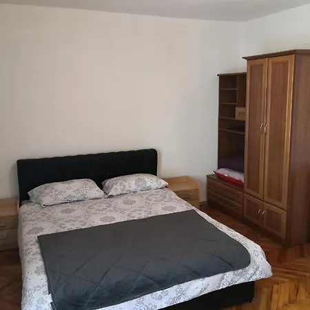Apartman Sana Lux Sanski Most