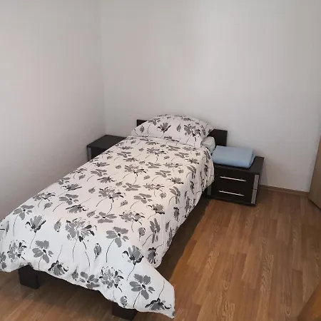 Apartman Sana Lux *