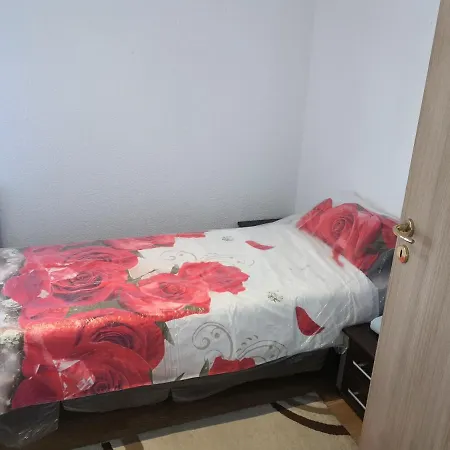 Apartman Sana Lux Апартаменты *
