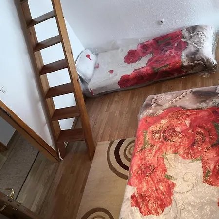 Apartman Sana Lux * Sanski Most