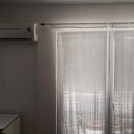 Apartman Sana Lux Апартаменты
