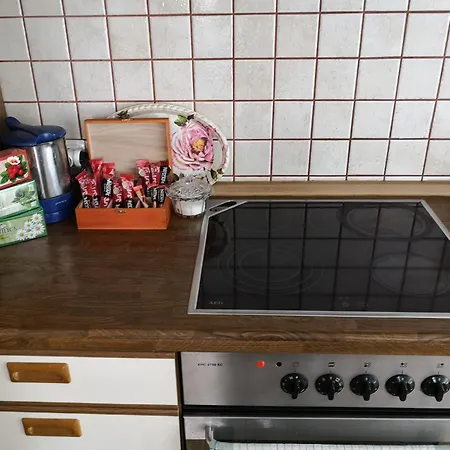 Apartman Sana Lux